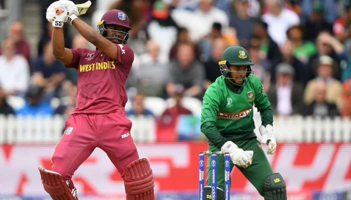 WI vs BAN: பங்களாதேஷ்க்கு எதிரான ஆட்டத்தில் மேற்கிந்திய தீவுகள் 321 ரன்கள் குவிப்பு WI vs BAN: பங்களாதேஷ்க்கு எதிரான ஆட்டத்தில் மேற்கிந்திய தீவுகள் 321 ரன்கள் குவிப்பு