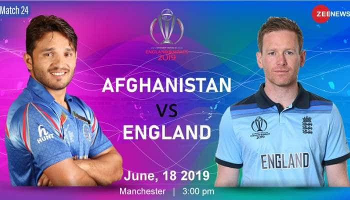 AFG v ENG: பேட்டிங்கில் தெறிக்கவிட்ட இங்கிலாந்து; 397 ரன்கள் குவிப்பு title=