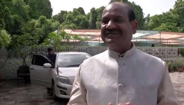 17-வது மக்களவையின் சபாநாயகர் ஆகிறார் ஓம் பிர்லா?... 17-வது மக்களவையின் சபாநாயகர் ஆகிறார் ஓம் பிர்லா?...