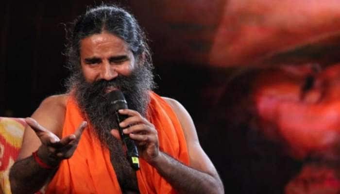 யோகாவை மதிக்காததால் காங்கிரஸ் தோற்றது -பாபா ராம்தேவ்! யோகாவை மதிக்காததால் காங்கிரஸ் தோற்றது -பாபா ராம்தேவ்!