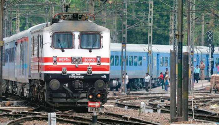 டெல்லி To மும்பை செல்லும் ரயில் பயணிகளுக்கு ஒரு நற்செய்தி.... டெல்லி To மும்பை செல்லும் ரயில் பயணிகளுக்கு ஒரு நற்செய்தி....