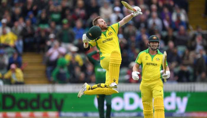 #ICCWC2019: 48 ரன்கள் வித்தியாசத்தில் ஆஸ்திரேலிய அணி வெற்றி.. #ICCWC2019: 48 ரன்கள் வித்தியாசத்தில் ஆஸ்திரேலிய அணி வெற்றி..