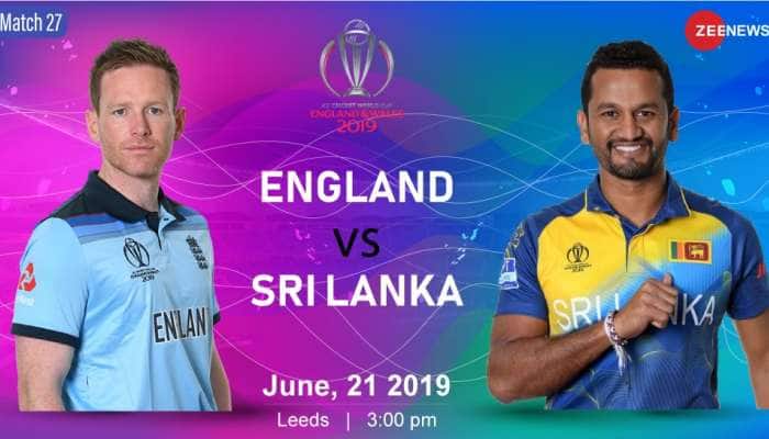 உலகக் கோப்பை 2019: இலங்கை அணி 50 ஓவருக்கு 232 ரன்கள் எடுத்துள்ளது உலகக் கோப்பை 2019: இலங்கை அணி 50 ஓவருக்கு 232 ரன்கள் எடுத்துள்ளது