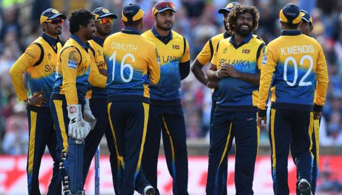 #ICCWC2019: இங்கிலாந்தை 20 ரன்கள் வித்தியாசத்தில் வீழ்த்திய இலங்கை... #ICCWC2019: இங்கிலாந்தை 20 ரன்கள் வித்தியாசத்தில் வீழ்த்திய இலங்கை...