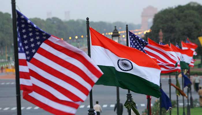 பாம்பியோ-ன் இந்தியா வருகை இருதரப்பு உறவை விரிவுபடுத்தவே: US பாம்பியோ-ன் இந்தியா வருகை இருதரப்பு உறவை விரிவுபடுத்தவே: US