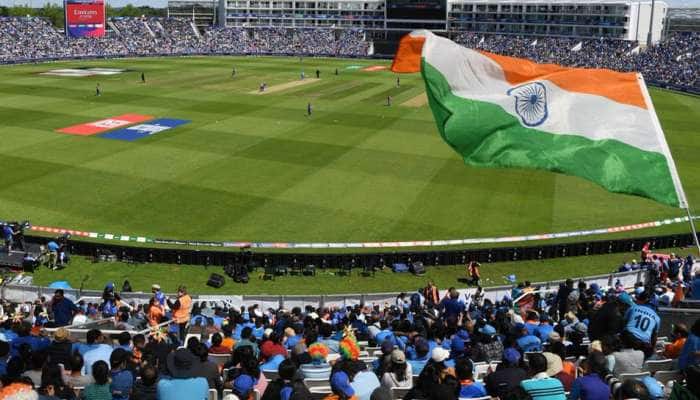 LIVE IND vs AFG: இந்தியா 50 ஓவர் முடிவில் 8 விக்கெட் இழப்புக்கு 224 ரன்கள் எடுத்தது