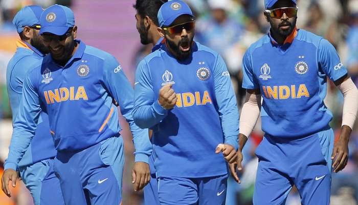விடா முயற்ச்சி செய்தால் வெற்றி நிச்சியம் என நிருபித்த இந்திய அணி விடா முயற்ச்சி செய்தால் வெற்றி நிச்சியம் என நிருபித்த இந்திய அணி