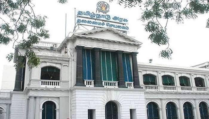 தமிழக சட்டப்பேரவை ஜூன் 28 முதல் ஜூலை 31 வரை நடத்த முடிவு