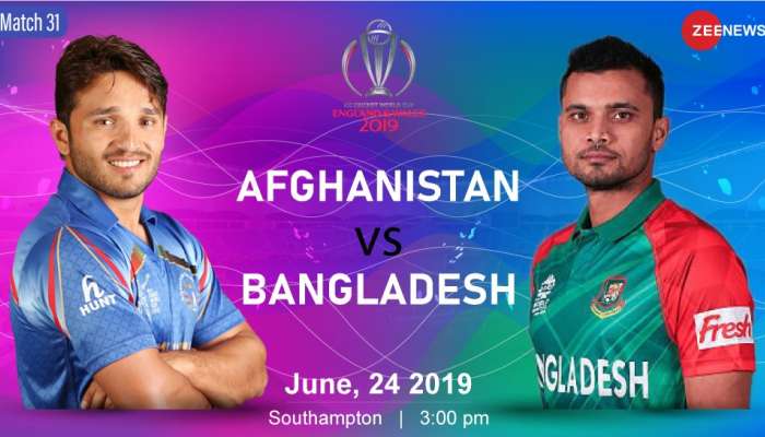 AFG v BAN: டாஸ் வென்ற ஆப்கானிஸ்தான் அணி பந்துவீச்சு தேர்வு AFG v BAN: டாஸ் வென்ற ஆப்கானிஸ்தான் அணி பந்துவீச்சு தேர்வு