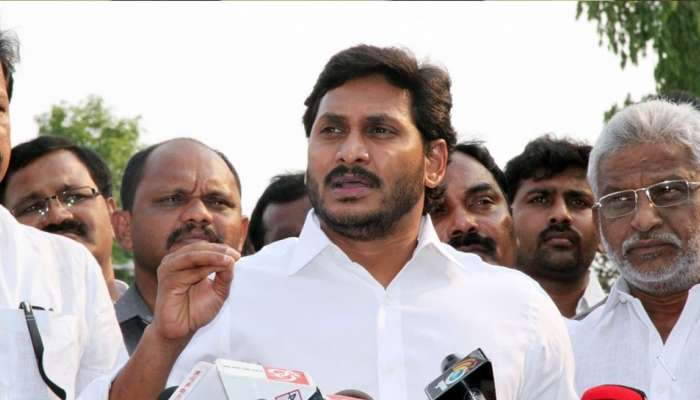 துணை சபாநாயகர் பதவி வேண்டாம்; YSR காங்கிரஸ் அதிரடி முடிவு! துணை சபாநாயகர் பதவி வேண்டாம்; YSR காங்கிரஸ் அதிரடி முடிவு!