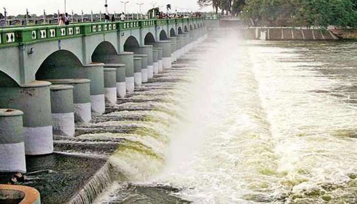 பரபரப்பான சூழலில் இன்று காவிரி மேலாண்மை ஆணையம் கூட்டம் கூடுகிறது