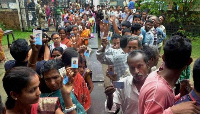 அசாம் தேசிய குடிமக்கள் பட்டியலில் மேலும் 1 லட்சம் பேர் நீக்கம்; அசாம் தேசிய குடிமக்கள் பட்டியலில் மேலும் 1 லட்சம் பேர் நீக்கம்;