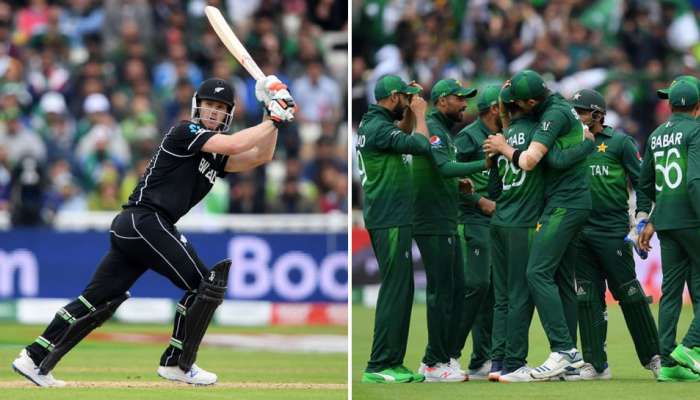 NZ vs PAK: நியூசிலாந்தின் வெற்றிக்கு முற்றுப்புள்ளி போடுமா பாகிஸ்தான்; வெற்றி இலக்கு 238 NZ vs PAK: நியூசிலாந்தின் வெற்றிக்கு முற்றுப்புள்ளி போடுமா பாகிஸ்தான்; வெற்றி இலக்கு 238