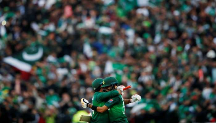 World Cup 2019: 6 விக்கெட் வித்தியாசத்தில் நியூசிலாந்தை வென்ற பாக்., World Cup 2019: 6 விக்கெட் வித்தியாசத்தில் நியூசிலாந்தை வென்ற பாக்.,