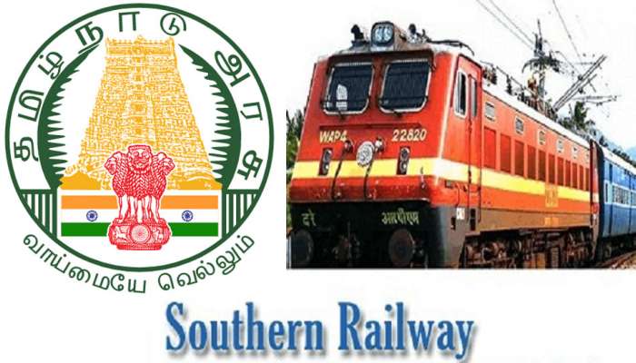 சென்னைக்கு நீரை கொண்டு வர ஆகும் செலவுகளை தமிழக அரசு ஏற்க வேண்டும்: தெற்கு ரயில்வே சென்னைக்கு நீரை கொண்டு வர ஆகும் செலவுகளை தமிழக அரசு ஏற்க வேண்டும்: தெற்கு ரயில்வே