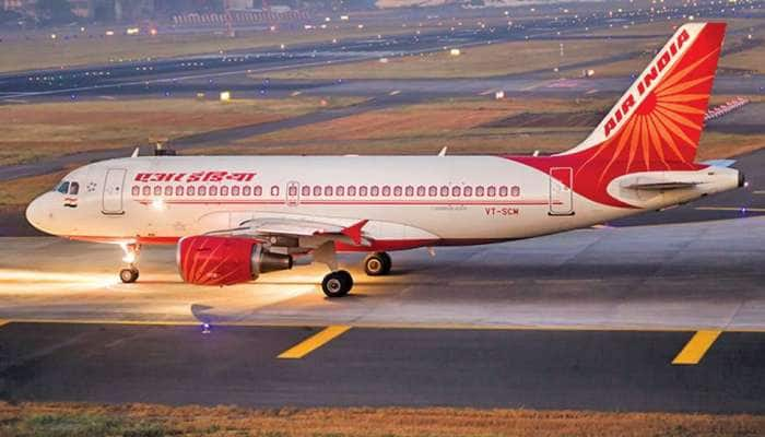 Air India பங்குகளை விற்பதில் மாற்றம் ஏதும் இல்லை -ஹர்தீப் சிங்! title=