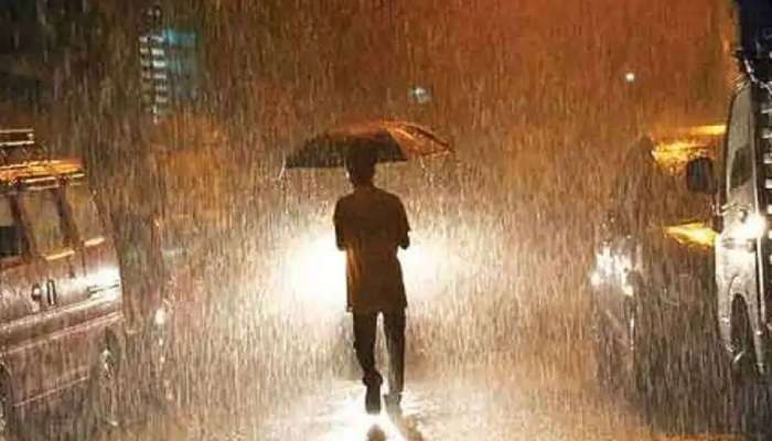 தொடங்கியது பருவமழை..!! மும்பையில் கனமழை பல பகுதிகளில் நீர் தேக்கம் தொடங்கியது பருவமழை..!! மும்பையில் கனமழை பல பகுதிகளில் நீர் தேக்கம்