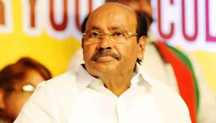 மாநில அதிகாரத்தை பறிக்க மத்திய அரசு முயலக் கூடாது: PMK title=