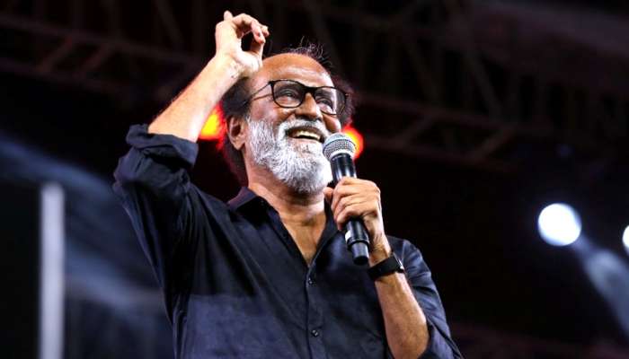 ‘காலம் பேசாது; ஆனால் பதில் சொல்லும்’ இது ரஜினிகாந்த் பஞ்ச்.. ‘காலம் பேசாது; ஆனால் பதில் சொல்லும்’ இது ரஜினிகாந்த் பஞ்ச்..