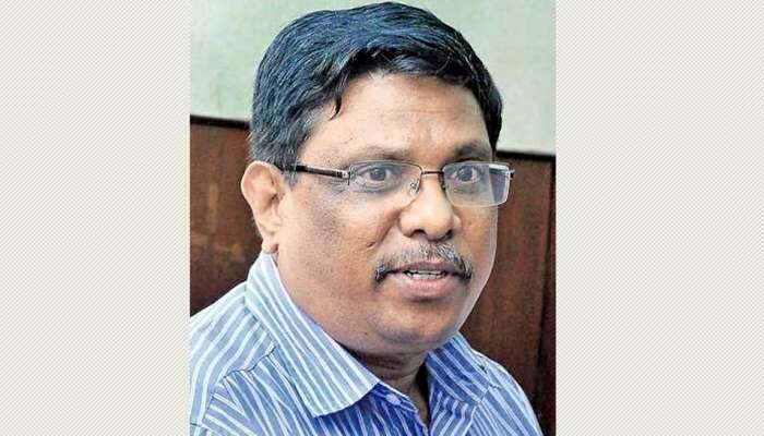 தமிழகத்தின் புதிய தலைமைச் செயலாளராக சண்முகம் பதவியேற்பு! தமிழகத்தின் புதிய தலைமைச் செயலாளராக சண்முகம் பதவியேற்பு!