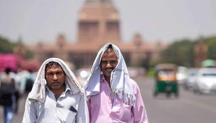 கடுமையான வெயில் காரணமாக பள்ளிகளுக்கு ஒரு வாரம் விடுமுறை!