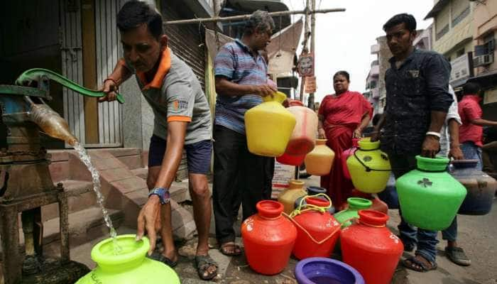 நீர்நிலைகளை பாதுகாக்க 'ஜல்சக்தி அபியான்' திட்டம் -மத்திய அரசு! title=