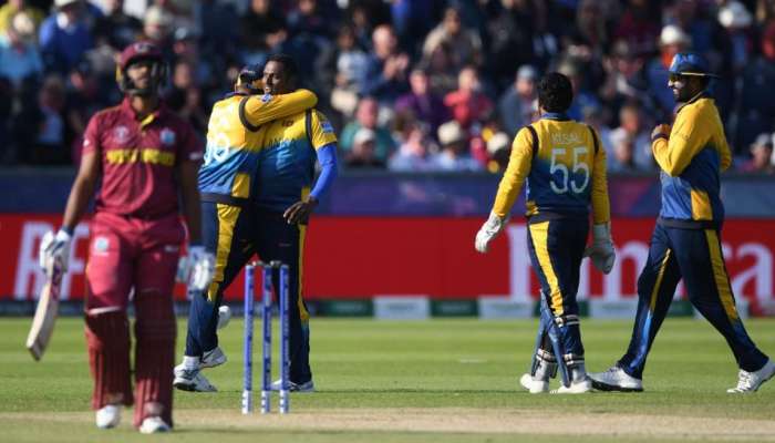 ICC_WC_2019: பரபரப்பான ஆட்டத்தில் இலங்கை போராடி வெற்றி... ICC_WC_2019: பரபரப்பான ஆட்டத்தில் இலங்கை போராடி வெற்றி...