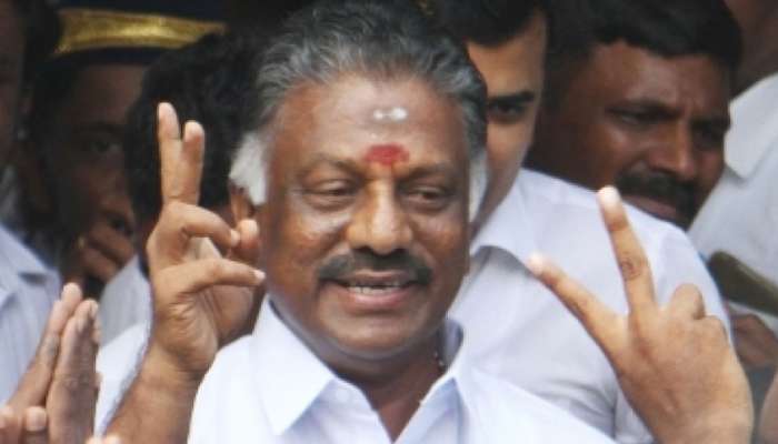 ஓபிஎஸ் உள்ளிட்ட 11MLA-க்கள் தகுதி நீக்கம் வழக்கு நாளை விசாரணை..!! ஓபிஎஸ் உள்ளிட்ட 11MLA-க்கள் தகுதி நீக்கம் வழக்கு நாளை விசாரணை..!!