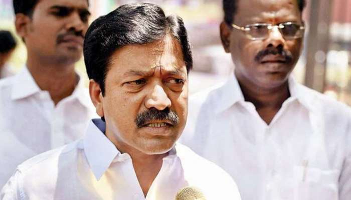 ஹைட்ரோ கார்பன் திட்டத்தை தமிழக அரசு ஒருபோதும் அனுமதிக்காது ஹைட்ரோ கார்பன் திட்டத்தை தமிழக அரசு ஒருபோதும் அனுமதிக்காது