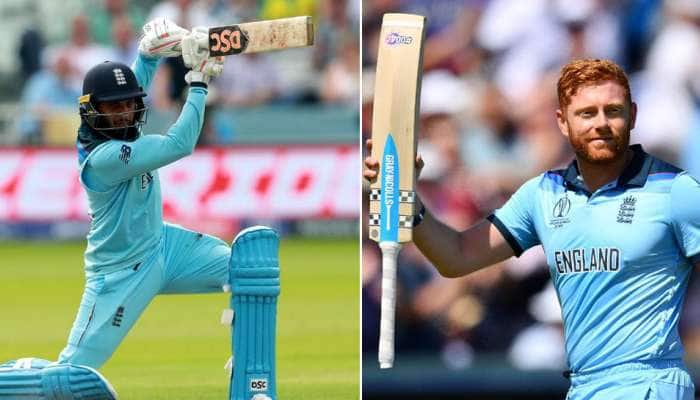 ENG vs NZ: இங்கிலாந்து 305 ரன்கள் குவிப்பு; அரையிறுதிக்கு தகுதி பெறுமா...? title=