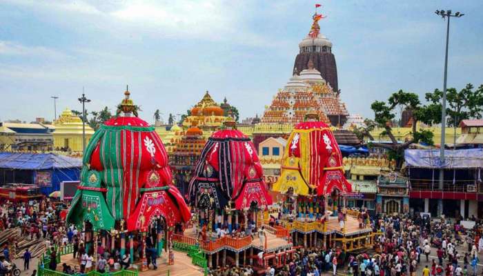 ஜெகந்நாதர் ரத யாத்திரை 2019: ஜனாதிபதி கோவிந்த் மக்களுக்கு வாழ்த்து.. ஜெகந்நாதர் ரத யாத்திரை 2019: ஜனாதிபதி கோவிந்த் மக்களுக்கு வாழ்த்து..