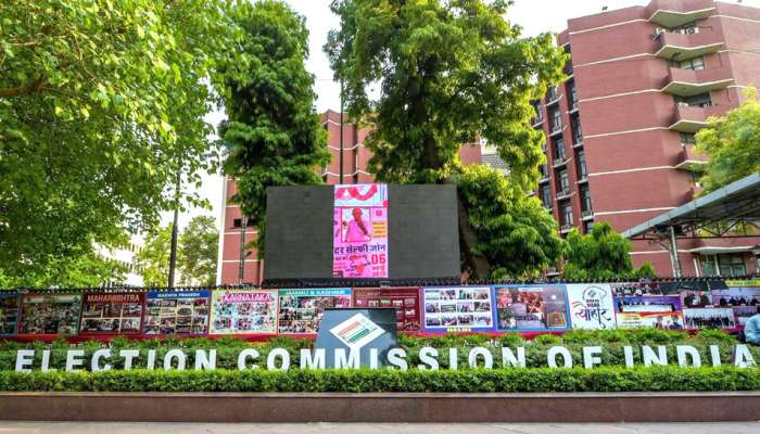 வேலூர் மக்களவை தொகுதிக்கு ஆகஸ்ட் 5 ஆம் தேதி தேர்தல்: EC வேலூர் மக்களவை தொகுதிக்கு ஆகஸ்ட் 5 ஆம் தேதி தேர்தல்: EC
