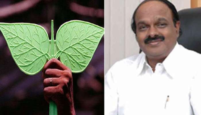 வேலூர் மக்களவைத் தேர்தலில் ஏ.சி.சண்முகம் போட்டி: உறுதி செய்த அதிமுக வேலூர் மக்களவைத் தேர்தலில் ஏ.சி.சண்முகம் போட்டி: உறுதி செய்த அதிமுக