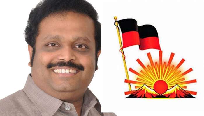 வேலூர் மக்களவைத் தேர்தல்: திமுக சார்பில் துரைமுருகன் மகன் கதிர் ஆனந்த் போட்டி title=