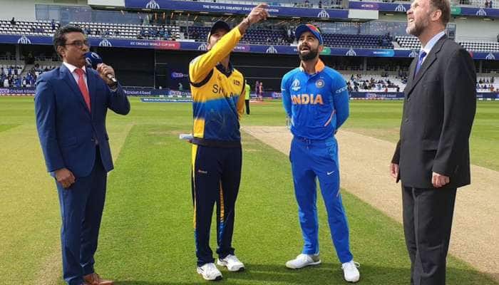 IND vs SL: டாஸ் வென்ற இலங்கை அணி பேட்டிங் தேர்வு; இந்தியா பவுலிங்!! IND vs SL: டாஸ் வென்ற இலங்கை அணி பேட்டிங் தேர்வு; இந்தியா பவுலிங்!!