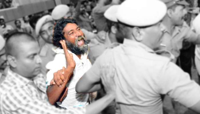 சமூக ஆர்வலர் முகிலன், பாலியல் புகாரில் கைதாக வாய்ப்பு... சமூக ஆர்வலர் முகிலன், பாலியல் புகாரில் கைதாக வாய்ப்பு...