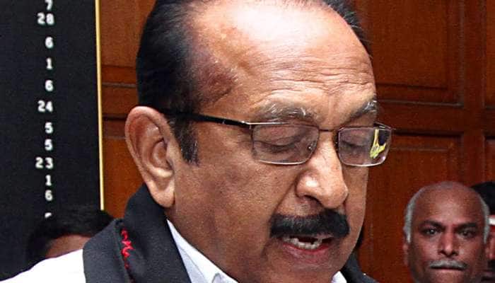 தேசத்துரோகக் குற்றச்சாட்டு: நான் என்ன தேசத்துரோகம் செய்தேன்? வைகோ தேசத்துரோகக் குற்றச்சாட்டு: நான் என்ன தேசத்துரோகம் செய்தேன்? வைகோ