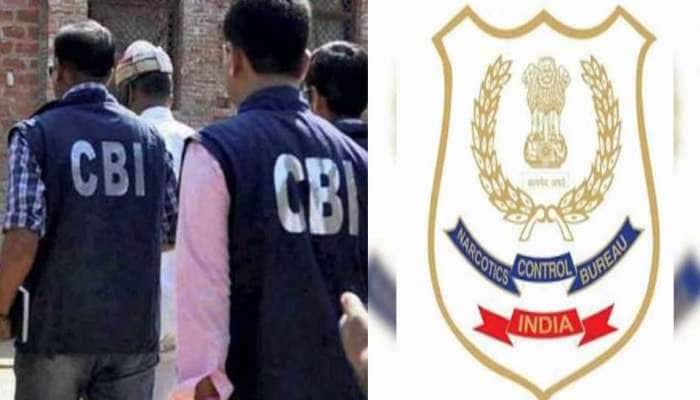 ஊழல், கிரிமினல் முறைகேடுக்கு எதிராக நாடு முழுவதும் 110 இடங்களில் சிபிஐ சோதனை ஊழல், கிரிமினல் முறைகேடுக்கு எதிராக நாடு முழுவதும் 110 இடங்களில் சிபிஐ சோதனை
