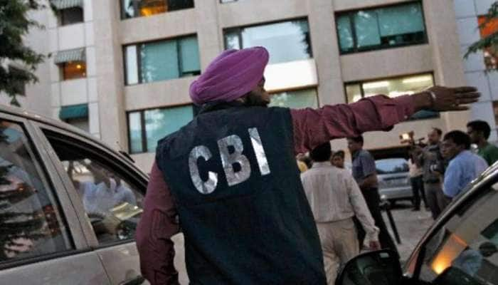 நாடுமுழுவதும் 110 இடங்களில் திடீர் சோதனை; CBI அதிரடி...