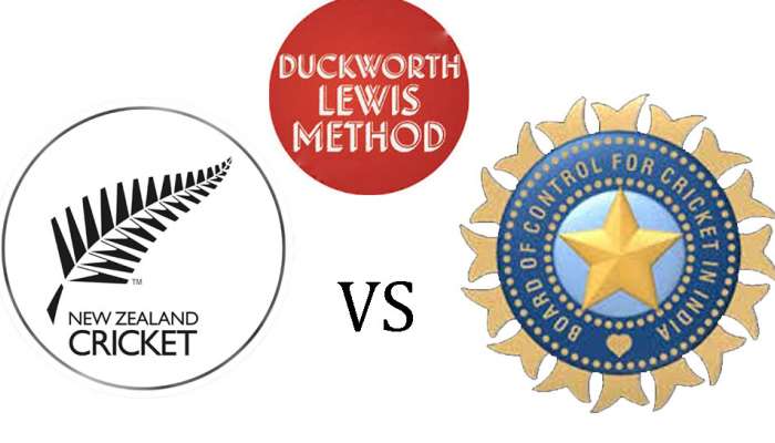 அரையிறுதி: D/L method விதிப்படி இந்தியாவின் இலக்கு என்னவாக இருக்கும்? அரையிறுதி: D/L method விதிப்படி இந்தியாவின் இலக்கு என்னவாக இருக்கும்?
