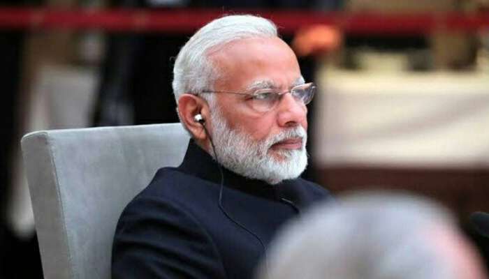 சோதனையிலும் சாதனை படைத்த இந்திய அணிக்கு வாழ்த்துக்கள்: மோடி! சோதனையிலும் சாதனை படைத்த இந்திய அணிக்கு வாழ்த்துக்கள்: மோடி!