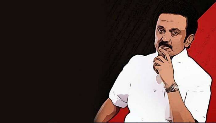 "ஒரே நாடு - ஒரே நதிநீர்த் தீர்ப்பாயம்" அச்சுறுத்தலை ஏற்படுத்தி விடக்கூடாது: ஸ்டாலின் "ஒரே நாடு - ஒரே நதிநீர்த் தீர்ப்பாயம்" அச்சுறுத்தலை ஏற்படுத்தி விடக்கூடாது: ஸ்டாலின்