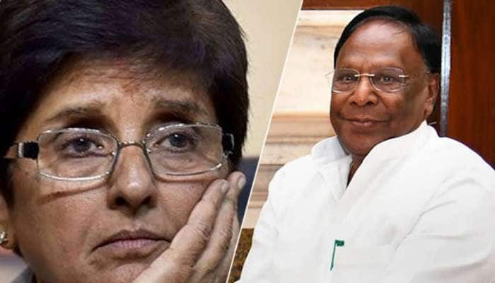 அரசுக்கே முழு அதிகாரம்; அரசின் அதிகாரத்தில் ஆளுநர் தலையிடக் கூடாது: உச்சநீதிமன்றம் அரசுக்கே முழு அதிகாரம்; அரசின் அதிகாரத்தில் ஆளுநர் தலையிடக் கூடாது: உச்சநீதிமன்றம்