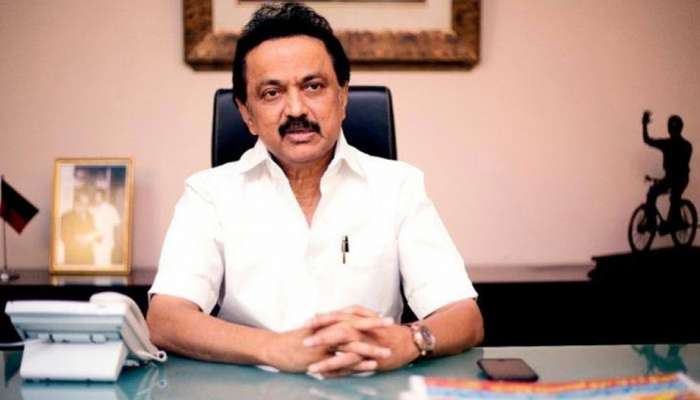 நீட்: வரலாற்றுப்பிழையை செய்த அதிமுக அரசு திமுக மீது பழிபோடுவதை நிறுத்த வேண்டும்: ஸ்டாலின் title=