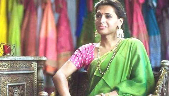 ஸ்விகியின் தலைமை பொறுப்பில் தமிழகத்தை சேர்ந்த திருநங்கை..! ஸ்விகியின் தலைமை பொறுப்பில் தமிழகத்தை சேர்ந்த திருநங்கை..!