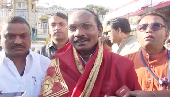 2022க்குள் விண்ணுக்கு மனிதனை அனுப்பும் திட்டம் நிறைவேற்றம்.!! 2022க்குள் விண்ணுக்கு மனிதனை அனுப்பும் திட்டம் நிறைவேற்றம்.!!