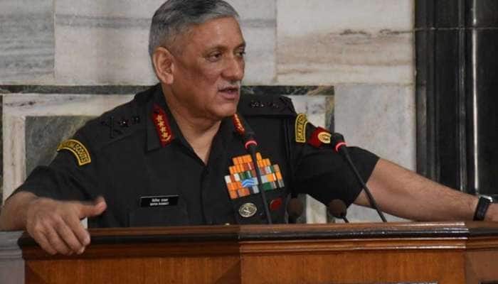 பாகிஸ்தானின் தவறான செயலுக்கு தக்க பதிலடி கொடுக்கப்படும்... பாகிஸ்தானின் தவறான செயலுக்கு தக்க பதிலடி கொடுக்கப்படும்...