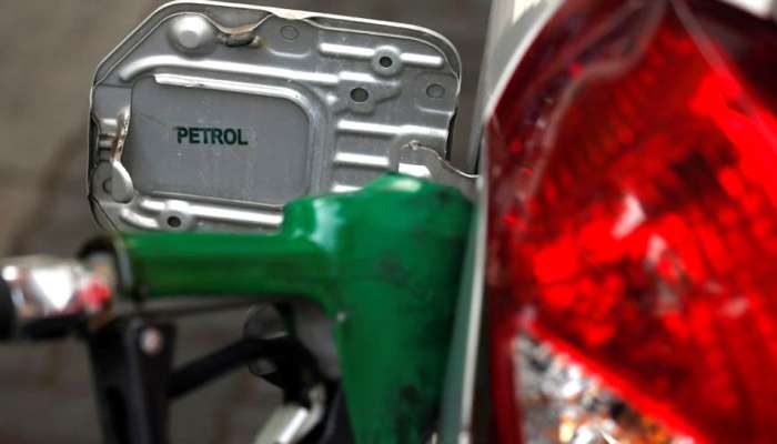 ஜூலை 14: மீண்டும் உச்சத்தில் பெட்ரோல், டீசல் விலை..! ஜூலை 14: மீண்டும் உச்சத்தில் பெட்ரோல், டீசல் விலை..!