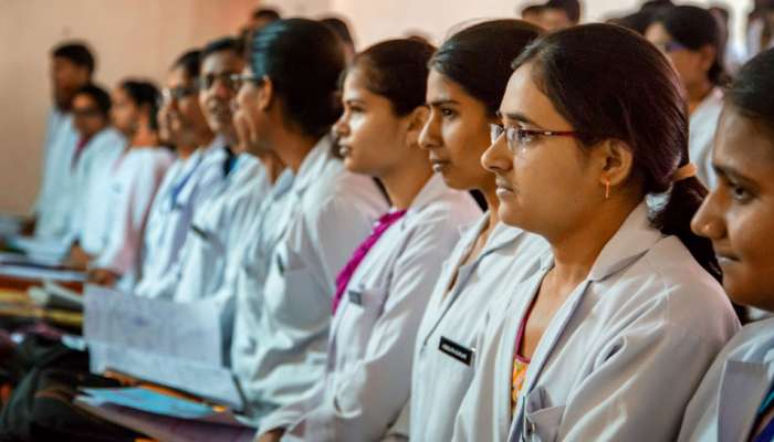 மருத்துவ மேற்படிப்புக்கு ‘நீட்’ தேர்வு இல்லாமல் மாணவர் சேர்க்கை..! மருத்துவ மேற்படிப்புக்கு ‘நீட்’ தேர்வு இல்லாமல் மாணவர் சேர்க்கை..!
