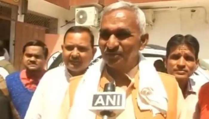 முஸ்லீம்களுக்கு 50 மனைவி, 1050 குழந்தையையும் பெறுகின்றனர்: BJP MLA முஸ்லீம்களுக்கு 50 மனைவி, 1050 குழந்தையையும் பெறுகின்றனர்: BJP MLA